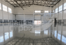 Полиуретановые краски: долговечность и сферы применения