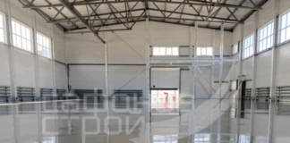 Полиуретановые краски: долговечность и сферы применения