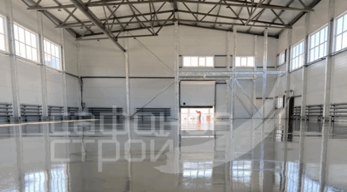 Полиуретановые краски: долговечность и сферы применения