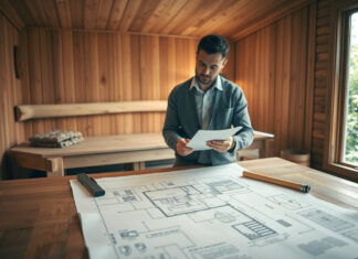 Советы перед строительством сауны – с чего начать и как избежать ошибок