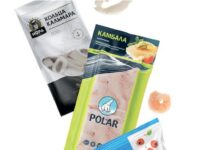 Надежная упаковка для продукции: требования, технологии и материалы для хранения замороженной рыбы