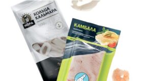 Надежная упаковка для продукции: требования, технологии и материалы для хранения замороженной рыбы