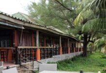 Как выбрать стильный и практичный комплект садовой мебели с обеденным столом