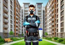 Как избавиться от диванных клопов