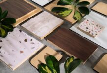 Мебельные фасады из МДФ: виды, покрытия и дизайнерские возможности