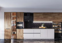 Кухни на заказ от производителя в Москве: индивидуальные решения без переплат