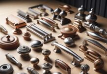 Мебельная фурнитура: важный элемент комфорта и дизайна